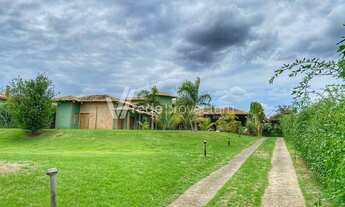 Imagem: Chácara - Terras de Itaici - Indaiatuba