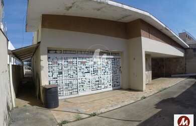 Imagem 2: Casa (térrea na rua) 4 dormitórios/suite, cozinha planejada