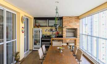 Imagem 7: Apartamento para venda na Aclimação 3 suites The Parker