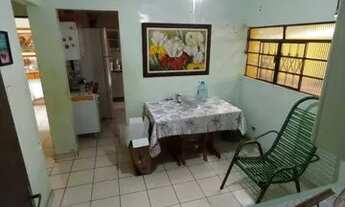 Imagem 6: Casa com 3 dormitórios para alugar, 120 m² por R$ 4.550,00/mês - Tiradentes - Campo Grande