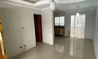 Imagem 2: Sobrado com 2 dormitórios para alugar, 72 m² por R$ 2.577,40/mês - Vila Ré - São Paulo/SP