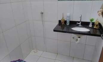 Imagem 3: Casa para venda possui 82 metros quadrados com 2 quartos em Coutos - Salvador - BA