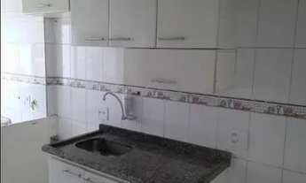 Imagem 6: Apartamento com 2 dormitórios e vaga - Lauzane