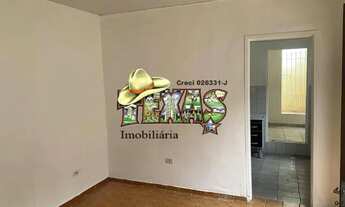 Imagem 5: CASA TÉRREA LOCAÇÃO 1 QUARTO CENTRO PENHA DE FRANÇA ZL