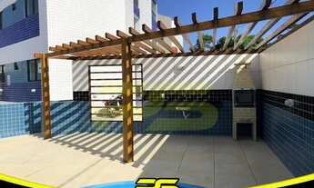 Imagem 4: últimos Apartamentos, 02 Quartos, Suíte, Piscina, Churrasqueira, Varanda Panorâmica, 56 A