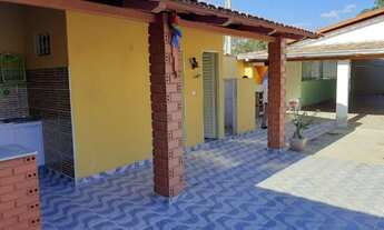 Imagem 3: Casa a venda em aruanã