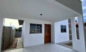 Imagem 1: Casa para venda com 209 metros quadrados com 2 quartos em Cascata - Serra - Espírito Santo