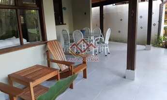 Imagem 3: RESIDENCIA em condomínio fechado na praia da BALEIA , disponível para LOCAÇÃO E VENDA