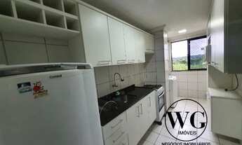 Imagem 3: Apartamento com 03 quartos mobiliado no Amazon Boulevard