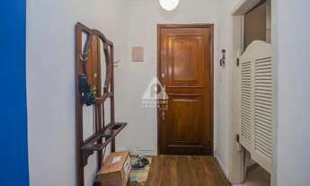 Imagem 2: Apartamento à venda, 2 quartos, Laranjeiras - RIO DE JANEIRO/RJ