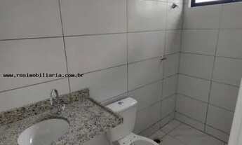 Imagem 7: Apartamento para Venda em João Pessoa, Cristo Redentor, 2 dormitórios, 1 suíte, 1 banheiro