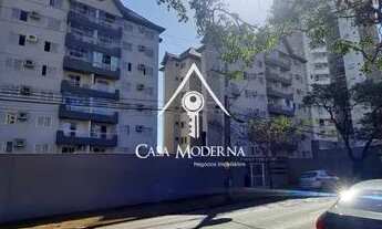 Imagem 2: APARTAMENTO COM 1 SUITE E 2 QUARTOS PARA LOCAÇÃO NO CENTRO DE CASCAVEL