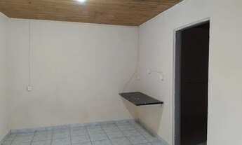 Imagem 5: Casa com 1 dormitório para alugar, 50 m² por R$ 713,46/mês - São Manoel - Americana/SP