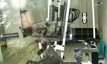 Imagem 6: SãO PAULO - Apartamento Padrão - Pç da Árvore