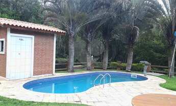 Imagem 3: CASA DE CONDOMÍNIO, 3 DORMITÓRIOS, EM EMBU DAS ARTES