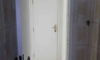 Imagem 5: Apartamento para aluguel tem 49 metros quadrados com 1 quarto em Boqueirão - Santos - SP