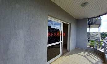 Imagem 7: Apartamento com 3 dormitórios para alugar, 100 m² por R$ 2.180/mês - Paraíso - Sapucaia do