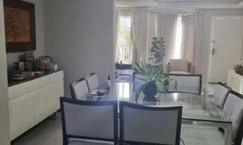 Imagem 2: Sobrado com 3 suítes Jd. Bonfiglioli São Paulo!