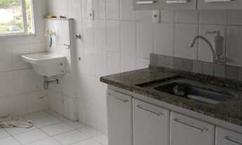 Imagem 4: Apartamento para aluguel e venda tem 68 metros quadrados com 2 quartos em Armação - Salvad