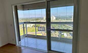 Imagem 2: Victória Parque 02 dormitórios para locação