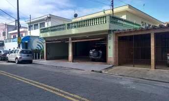 Imagem 2: Sobrado na Vila Adalgiza, residencial ou comercial, 280m², 3 quartos, 1 suíte, 5 vagas de