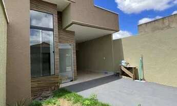 Imagem: Casa Perfeita! 3 Quartos sendo 1 Suíte