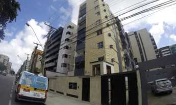 Imagem: Maceió - Apartamento Padrão - Ponta Verde