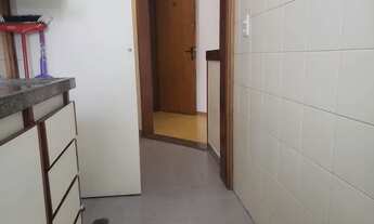 Imagem 3: Apartamento Mobiliado de 46m² Vila Andrade Morumbi