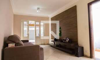 Imagem 2: Casa para Aluguel - Vila Campestre, 3 Quartos, 200 m2