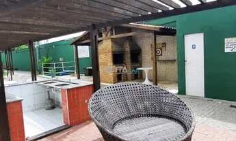 Imagem 4: Apartamento para aluguel tem 65 metros quadrados com 2 quartos em São Gerardo - Fortaleza