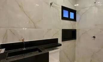 Imagem 7: CASA COM PISCINA