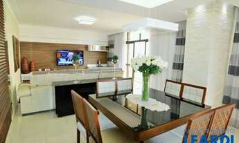 Imagem: APARTAMENTO - PITANGUEIRAS - SP