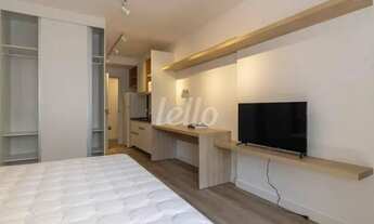 Imagem 6: São Paulo - Kitchenette/Studio - Consolação