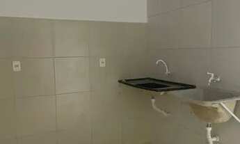Imagem 7: Apto 1 Qt Estrutural Setor Leste - R$600,00