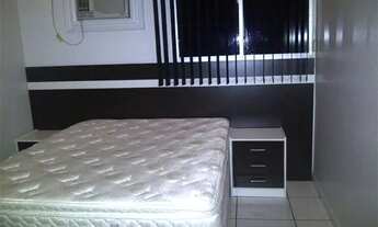 Imagem: San Diego - Apartamento Semi Mobiliado Residencial