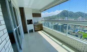 Imagem: Apartamento à venda 03 dormitórios - sacada