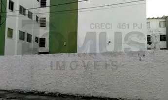 Imagem 3: Apartamento para Venda em Aracaju, Ponto Novo, 2 dormitórios, 2 banheiros, 1 vaga