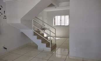 Imagem 6: Vd Ágio Duplex 2qts lado BR 040 atrás Fac,Unidesc depois da Havan, não exijo transferência