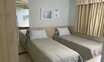 Imagem 4: Apartamento para venda tem 152 metros quadrados com 3 quartos em Jardim Aclimação - Cuiabá