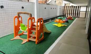 Imagem 3: Alugo charmoso 2/4 mobiliado na Jatiuca