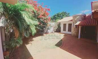 Imagem 6: Casa Padrão em Ribeirão Preto