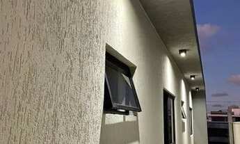 Imagem 3: Casa para venda tem 102 metros quadrados com 3 quartos em Cuiá - João Pessoa - PB