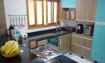 Imagem 6: Taubaté - Casa Padrão - Parque São Luís