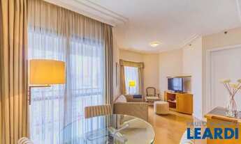 Imagem: FLAT - ITAIM BIBI - SP