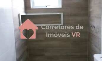 Imagem 5: Casa Nova Com Quintal, 3 Dormitórios Sendo 1 Suíte Jardim Belvedere - Volta Redonda - RJ