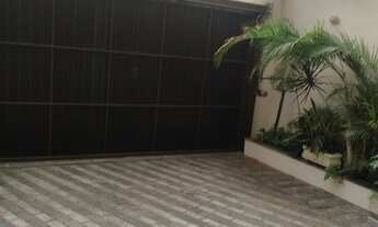 Imagem 2: Sobrado para aluguel possui 189 metros quadrados com 3 quartos, LINDISSIMO