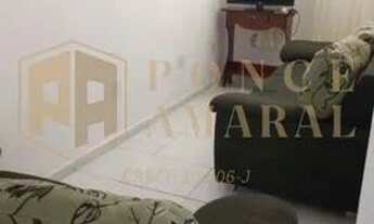 Imagem 2: Excelente apartamento mobiliado para locação Residencial Flor de Lotus