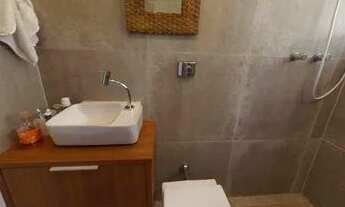 Imagem 5: Apartamento no Jardins 130m 3 dorms 3 suítes