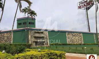 Imagem 2: Empresa Montada/Ponto (empresa montada) 43 dormitórios, cozinha planejada, portaria 24 hor