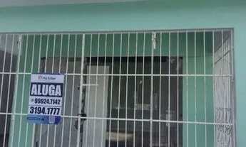 Imagem 4: Casa na Avenida Nestor Sampaio com 3 dormitórios para alugar, 180 m² por R$ 1.800/mês - Po